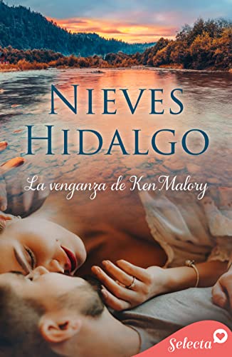 Descargar La venganza de Ken Malory de Nieves Hidalgo en EPUB | PDF | MOBI