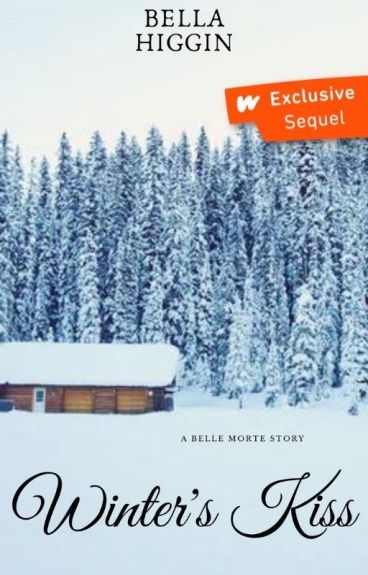 Descargar Winter’s Kiss (Belle Morte 4.2) de Bella Higgin en EPUB | PDF | MOBI