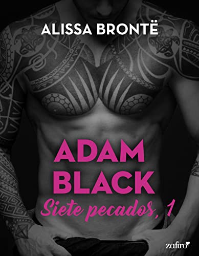 Descargar Adam Black de Alissa Brontë en EPUB | PDF | MOBI