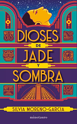 Descargar Dioses de jade y sombra de Silvia Moreno-García en EPUB | PDF | MOBI