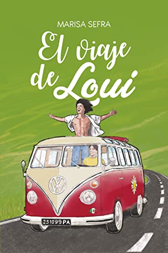 Descargar El viaje de Loui (Crónicas de aquello nº 3) de Marisa Sefra en EPUB | PDF | MOBI