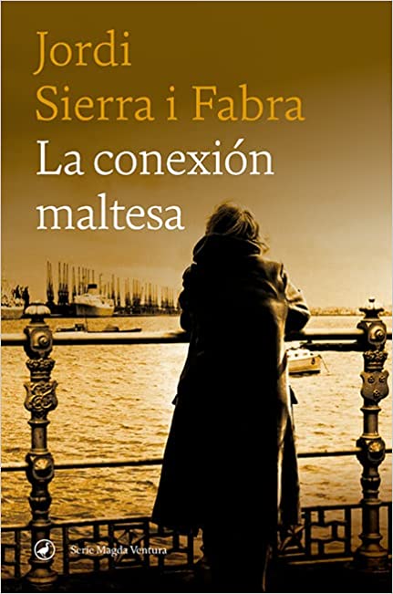 Descargar La conexión maltesa de Jordi Sierra i Fabra en EPUB | PDF | MOBI