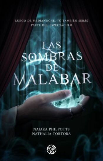 Descargar Las sombras de Malabar de Naiara Philpotts en EPUB | PDF | MOBI