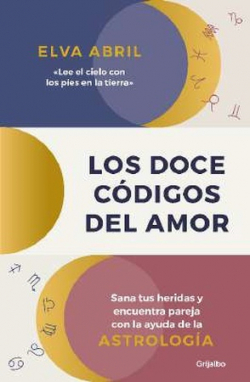 Descargar Los doce códigos del amor de Elva Abril en EPUB | PDF | MOBI