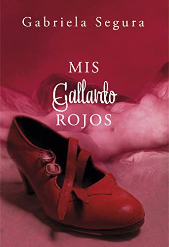 Descargar Mis Gallardo Rojos de Gabriela Segura en EPUB | PDF | MOBI