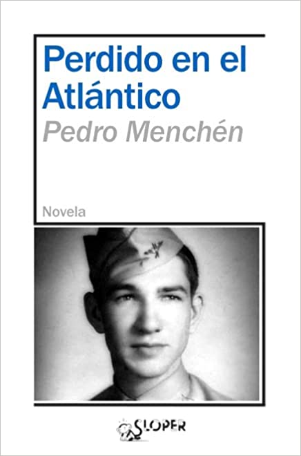 Descargar PERDIDO EN EL ATLÁNTICO de Pedro Menchén en EPUB | PDF | MOBI