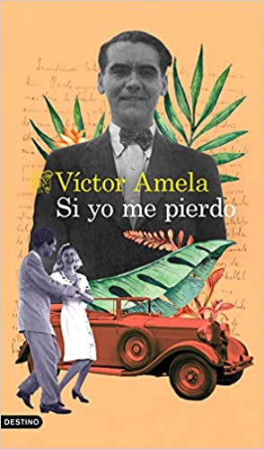 Descargar Si yo me pierdo de Víctor Amela en EPUB | PDF | MOBI