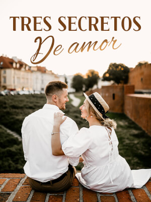 Descargar Tres secretos de amor novela en EPUB | PDF | MOBI
