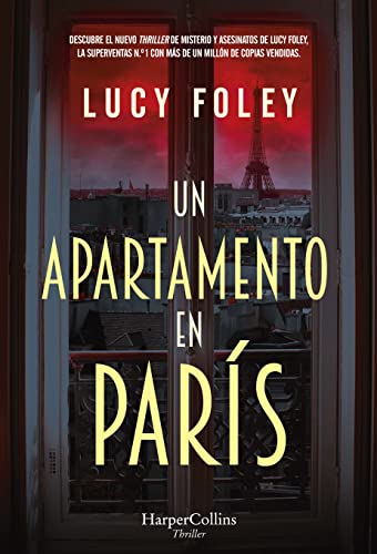 Descargar Un apartamento en París de Lucy Foley en EPUB | PDF | MOBI