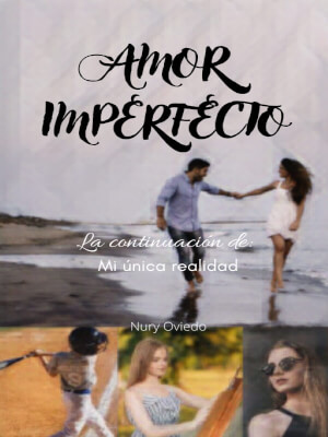 Descargar Amor imperfecto novela en EPUB | PDF | MOBI