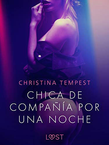 Descargar Chica de compañía por una noche de Christina Tempest en EPUB | PDF | MOBI
