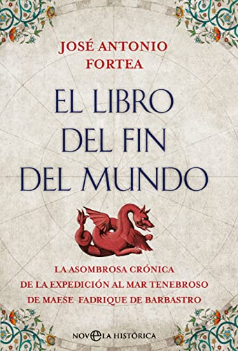 Descargar El libro del fin del mundo de José Antonio Fortea en EPUB | PDF | MOBI