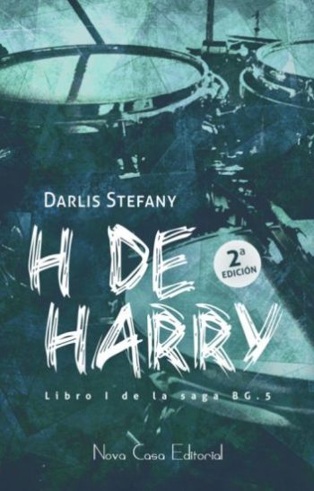 Descargar H de Harry (BG.5 libro #1) de Darlis Stefany en EPUB | PDF | MOBI