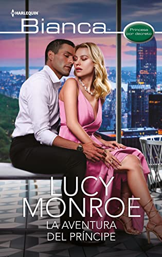 Descargar La aventura del príncipe de Lucy Monroe en EPUB | PDF | MOBI