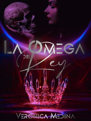Descargar La omega del rey de Veronica Medina novela en EPUB | PDF | MOBI