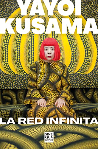 Descargar La red infinita de Yayoi Kusama en EPUB | PDF | MOBI