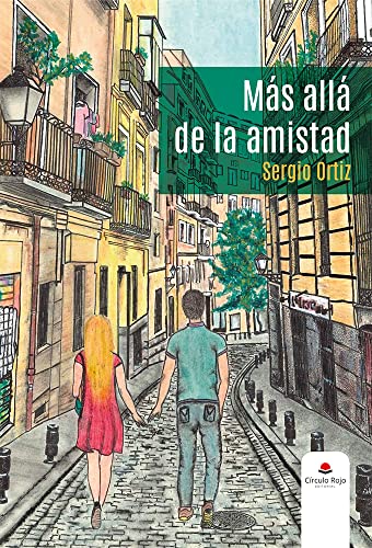 Descargar Más allá de la amistad de Sergio Ortiz en EPUB | PDF | MOBI