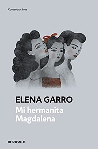 Descargar Mi hermanita Magdalena de Elena Garrol en EPUB | PDF | MOBI