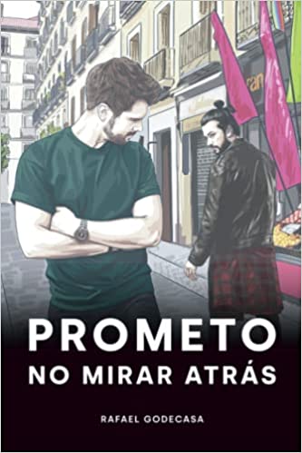 Descargar Prometo no mirar atrás de Rafael Godecasa en EPUB | PDF | MOBI