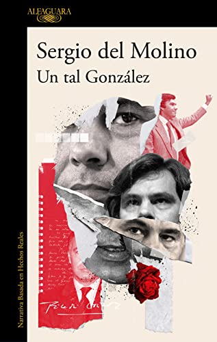 Descargar Un tal González de Sergio del Molino en EPUB | PDF | MOBI