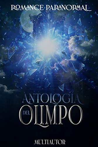 Descargar Antología del Olimpo de Mile Bluett en EPUB | PDF | MOBI