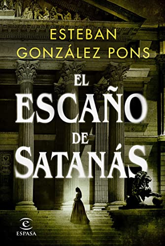 Descargar El escaño de Satanás de Esteban González Pons en EPUB | PDF | MOBI
