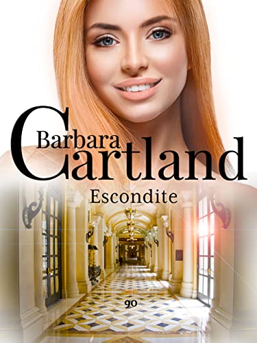 Descargar Escondite de Barbara Cartland en EPUB | PDF | MOBI