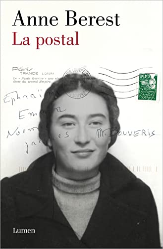 Descargar La postal de Anne Berest en EPUB | PDF | MOBI