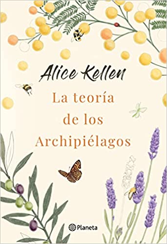 Descargar La teoría de los archipiélagos de Alice Kellen en EPUB | PDF | MOBI