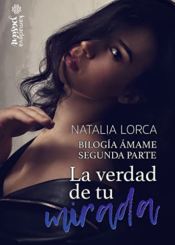 Descargar La verdad de tu mirada de Natalia Lorca en EPUB | PDF | MOBI