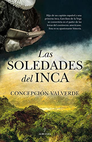 Descargar Las soledades del Inca de Concepción Valverde en EPUB | PDF | MOBI