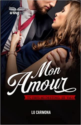 Descargar Mon Amour de Lu Carmona en EPUB | PDF | MOBI