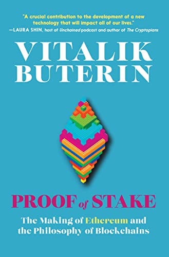 Descargar Proof of Stake de Vitalik Buterin en EPUB | PDF | MOBI
