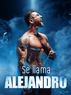 Descargar Se llama Alejandro novela en EPUB | PDF | MOBI