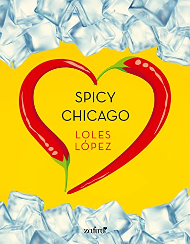 Descargar Spicy Chicago de Loles López en EPUB | PDF | MOBI