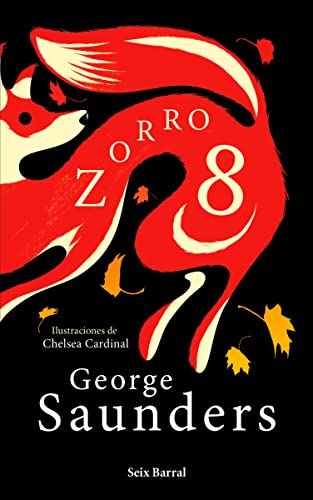Descargar Zorro 8 de George Saunders en EPUB | PDF | MOBI