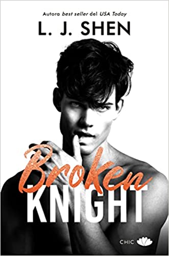 Descargar Broken Knight de L J Shen en EPUB | PDF | MOBI