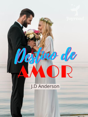 Descargar Destino de amor de J.D Anderson novela en EPUB | PDF | MOBI