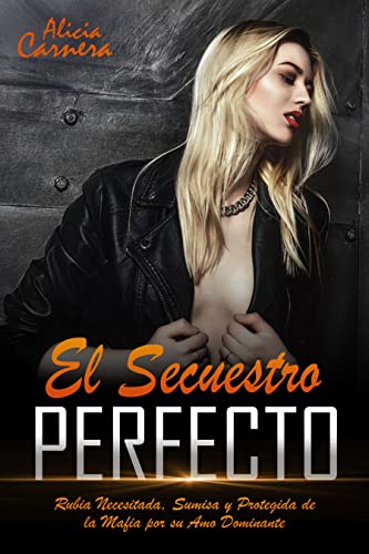 Descargar El Secuestro Perfecto de Alicia Carnera en EPUB | PDF | MOBI