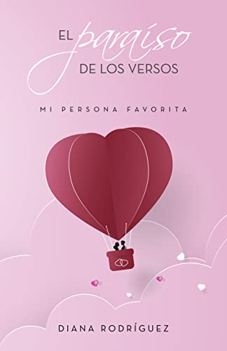 Descargar El paraíso de los versos de Diana Rodríguez en EPUB | PDF | MOBI