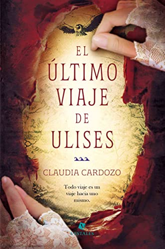 Descargar El último viaje de Ulises de Claudia Cardozo en EPUB | PDF | MOBI