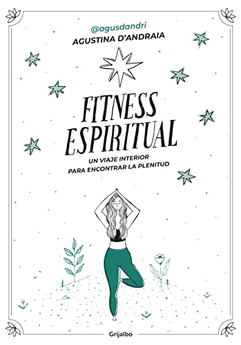 Descargar Fitness espiritual de Agustina D’Andraia en EPUB | PDF | MOBI