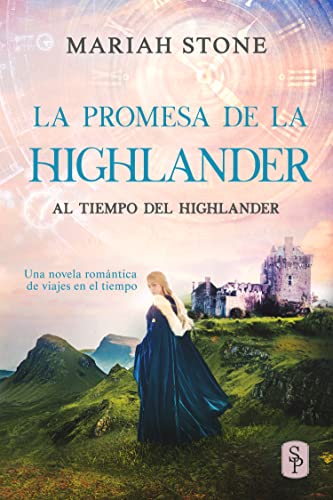Descargar La promesa de la highlander de Mariah Stone en EPUB | PDF | MOBI