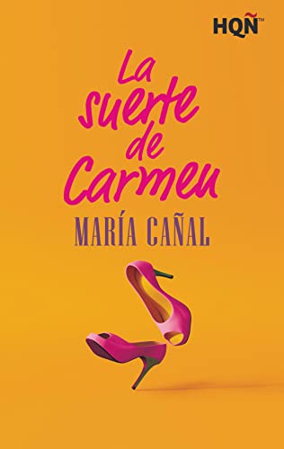 Descargar La suerte de Carmen de María Cañal en EPUB | PDF | MOBI