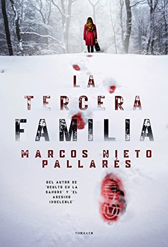 Descargar La tercera familia de Marcos Nieto Pallarés en EPUB | PDF | MOBI