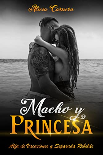 Descargar Macho y Princesa de Alicia Carnera en EPUB | PDF | MOBI
