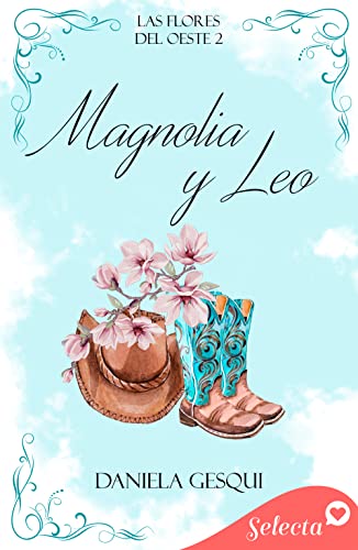 Descargar Magnolia y Leo de Daniela Gesqui en EPUB | PDF | MOBI