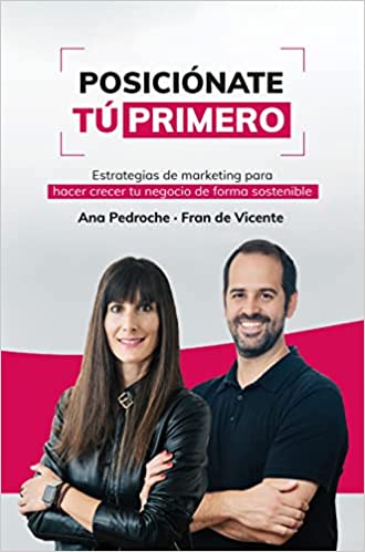 Descargar Posiciónate Tú Primero de Ana Pedroche y Fran de Vicente en EPUB | PDF | MOBI