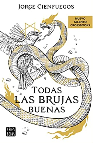 Descargar Todas las brujas buenas de Jorge Cienfuegos en EPUB | PDF | MOBI