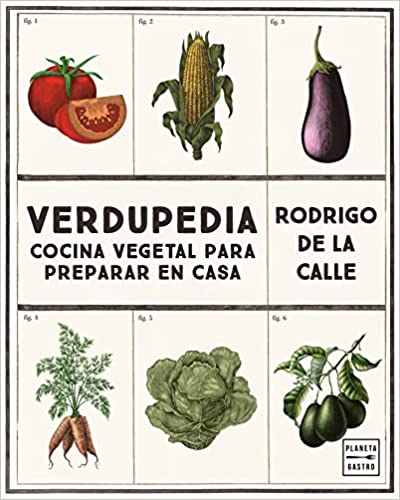 Descargar Verdupedia de Rodrigo de la Calle en EPUB | PDF | MOBI